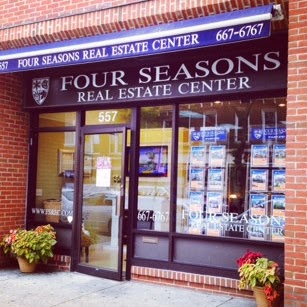Photo of Four Seasons Real Estate Center in Mount Vernon City, New York, United States - 3 Picture of Point of interest, Establishment, Real estate agency