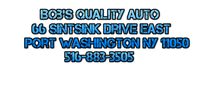 Photo of Bob's Quality Auto Repair Port Washington NY in Port Washington City, New York, United States - 10 Picture of Point of interest, Establishment, Store, Car repair