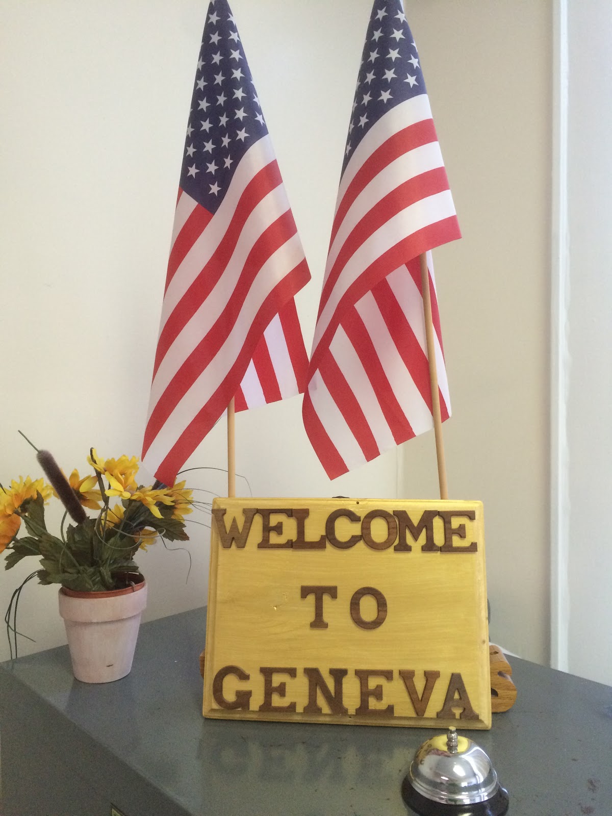 Photo of Geneva English School in Kearny City, New Jersey, United States - 2 Picture of Point of interest, Establishment