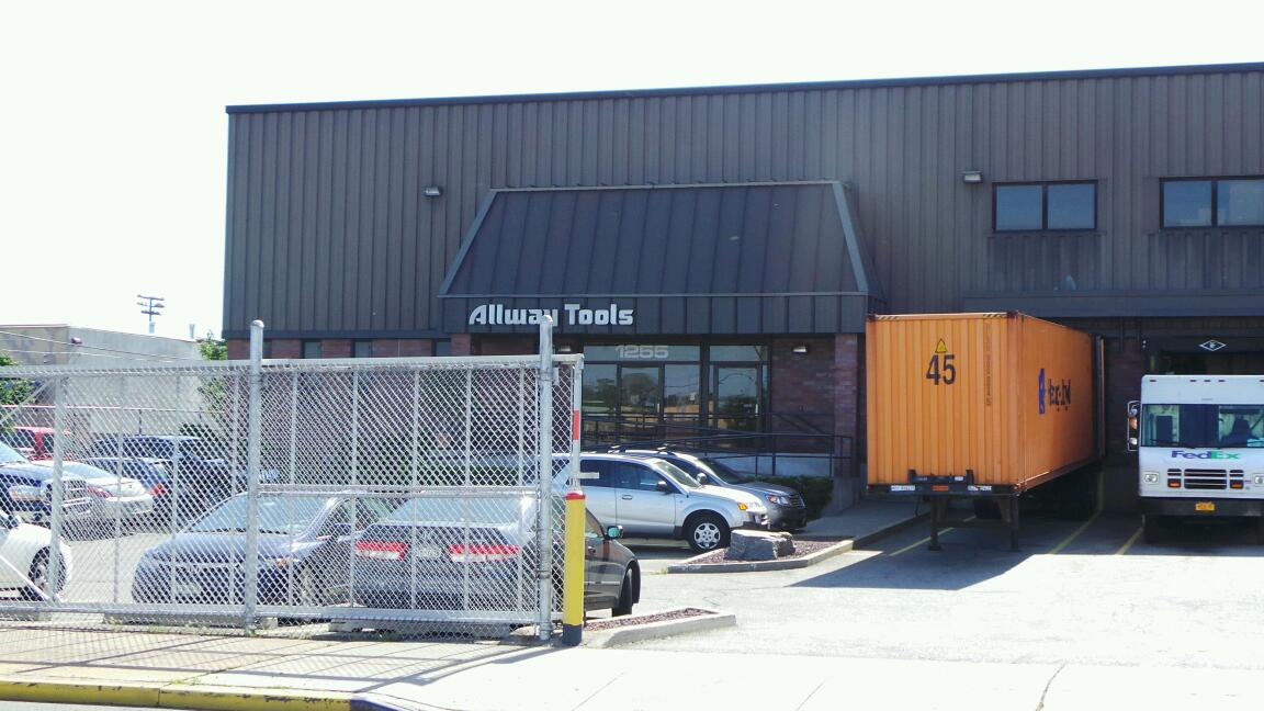 Photo of Allway Tools, Inc. in Bronx City, New York, United States - 1 Picture of Point of interest, Establishment