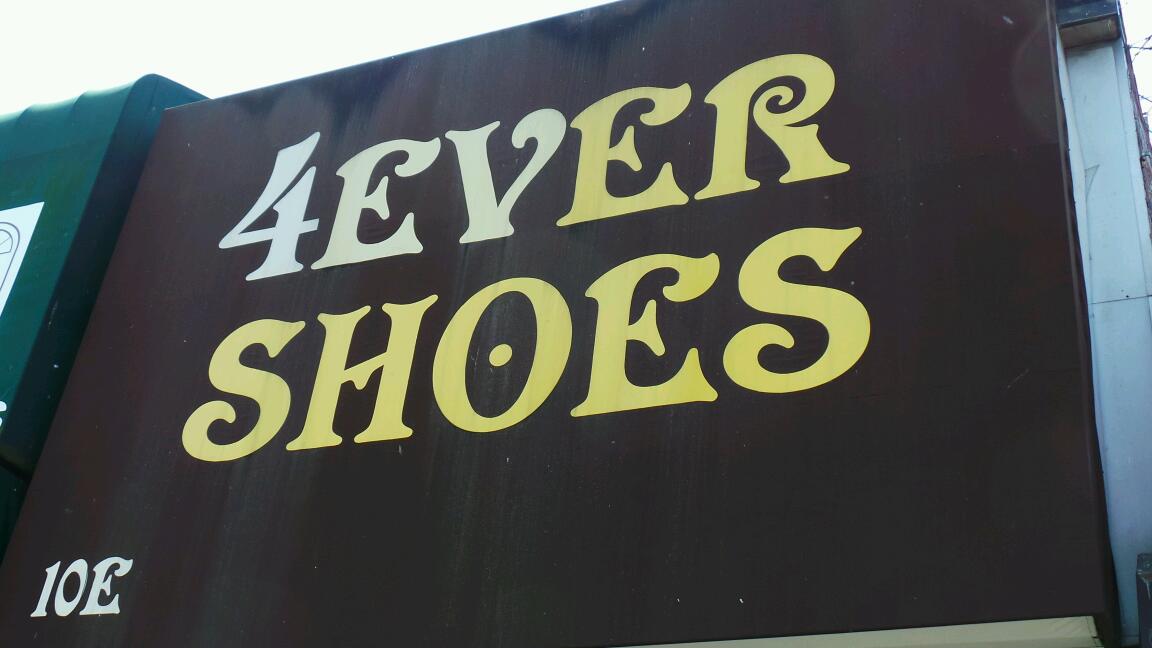 Photo of 4 Ever Shoes in Bronx City, New York, United States - 2 Picture of Point of interest, Establishment, Store, Shoe store