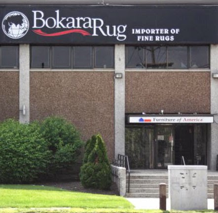 Photo of Bokara Rug Company in Secaucus City, New Jersey, United States - 4 Picture of Point of interest, Establishment, Store, Home goods store