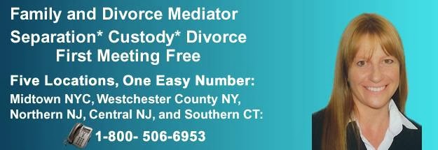 Photo of Divorce Without Disaster- Divorce Mediation in Fort Lee City, New Jersey, United States - 1 Picture of Point of interest, Establishment, Lawyer