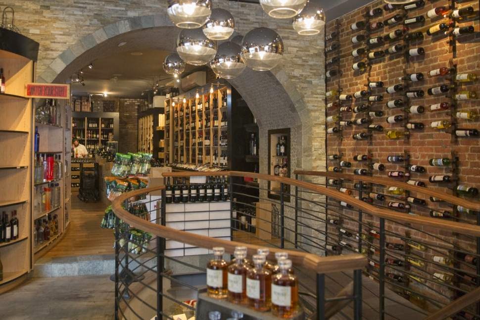 Photo of The Wine Cave - Kosher Wine & Spirits in Brooklyn City, New York, United States - 2 Picture of Food, Point of interest, Establishment, Store, Liquor store