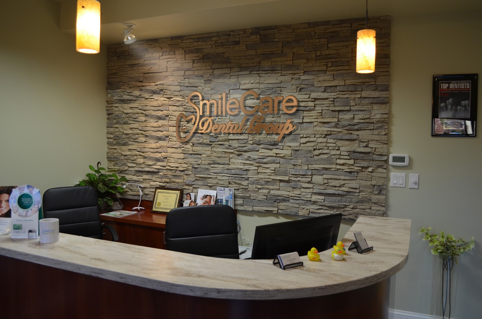 Photo of Smile Care Dental Group in Clifton City, New Jersey, United States - 2 Picture of Point of interest, Establishment, Health, Doctor, Dentist