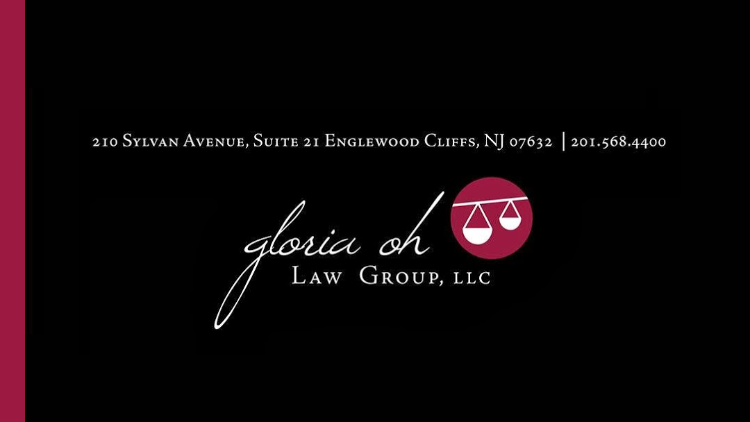 Photo of Gloria Oh Law Group, LLC in Englewood Cliffs City, New Jersey, United States - 3 Picture of Point of interest, Establishment, Finance, Accounting, Lawyer