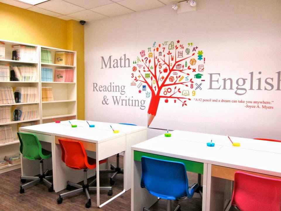 Photo of JEI Learning Center Auburndale-Whitestone in Queens City, New York, United States - 2 Picture of Point of interest, Establishment, School