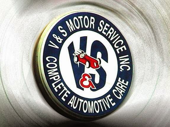 Photo of V & S Motor Service Inc. in Bayside City, New York, United States - 2 Picture of Point of interest, Establishment, Store, Car repair