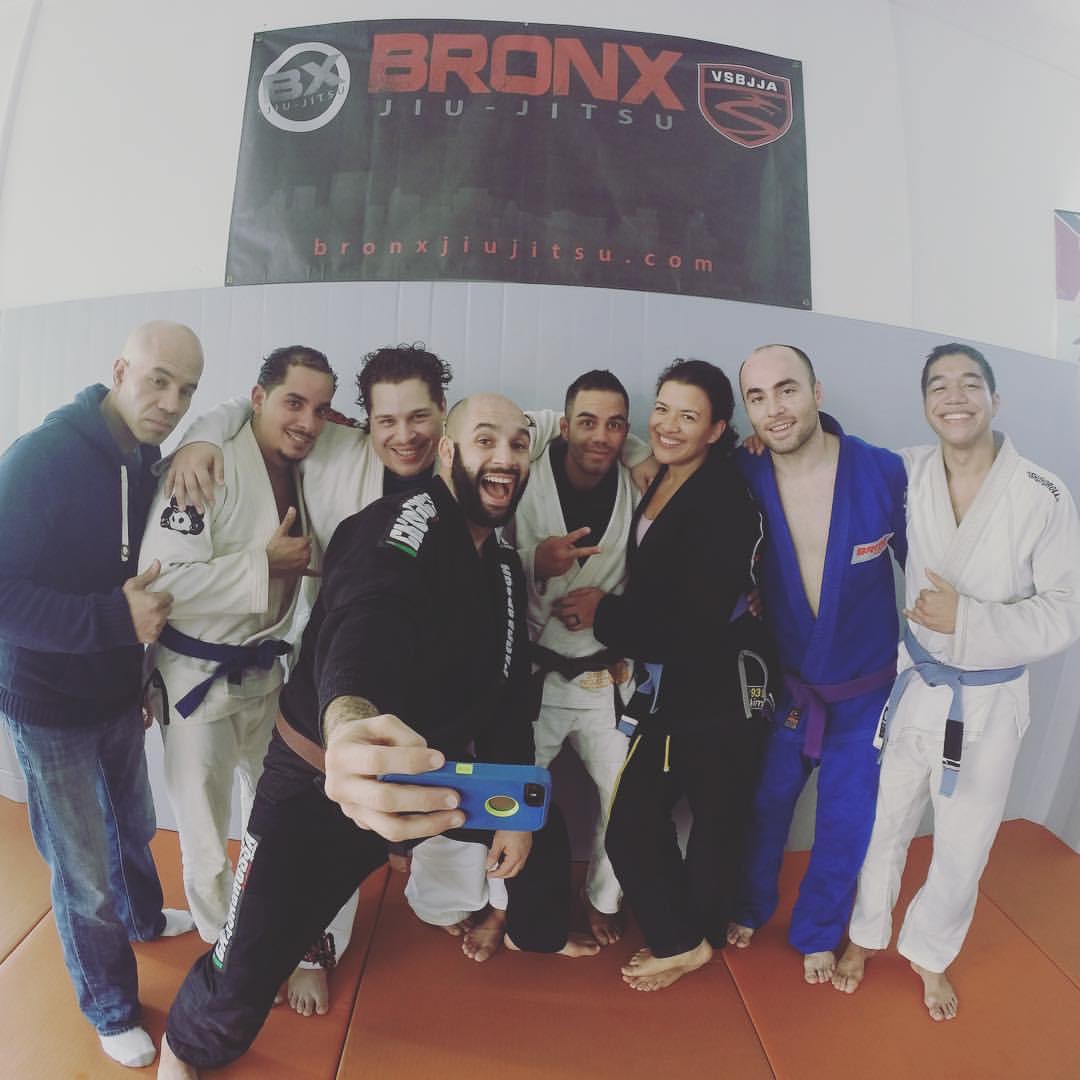 Photo of Bronx Jiu-Jitsu in Bronx City, New York, United States - 2 Picture of Point of interest, Establishment, Health