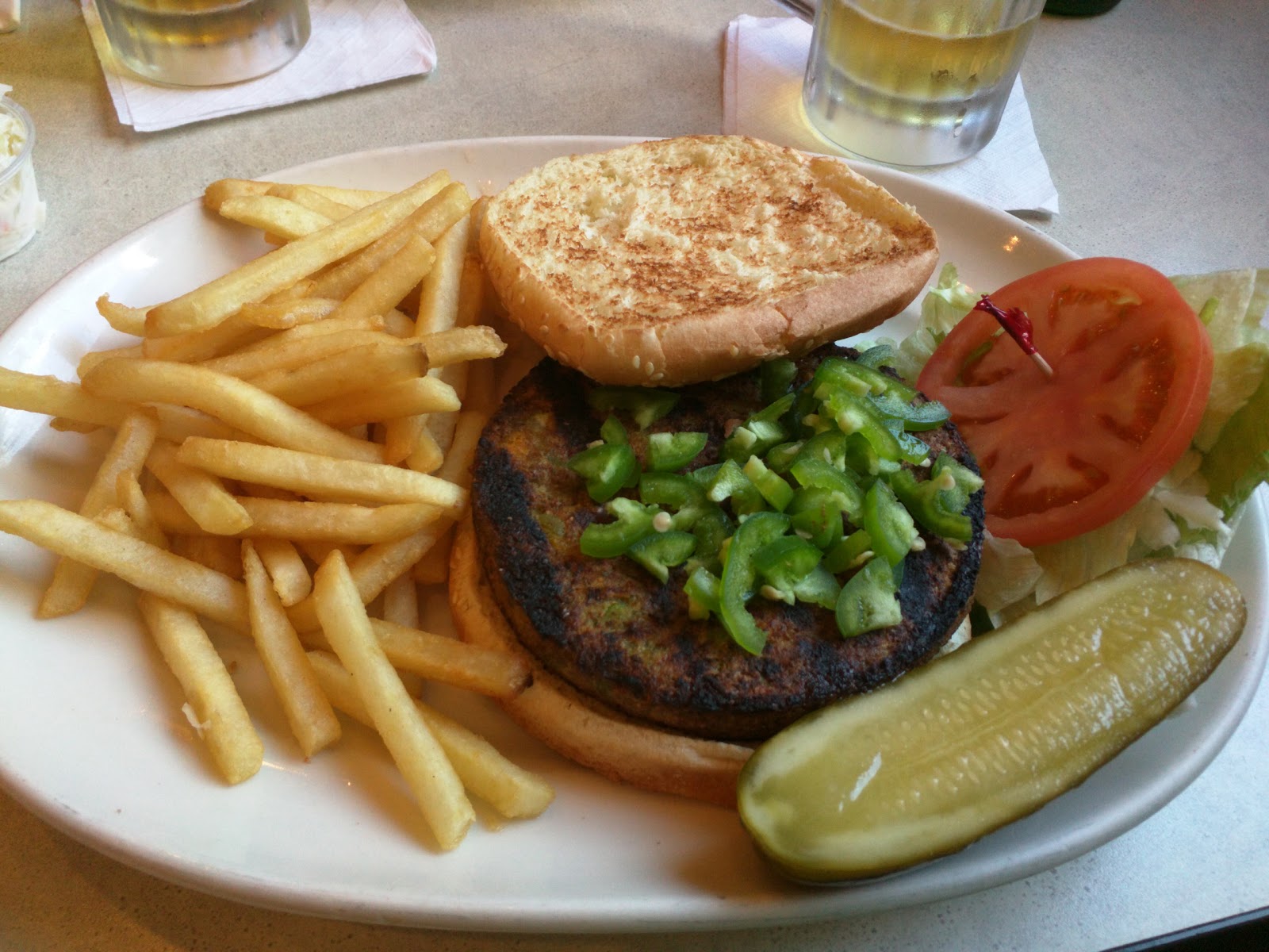 Photo of Olympic Flame Diner in New York City, New York, United States - 1 Picture of Restaurant, Food, Point of interest, Establishment, Meal takeaway