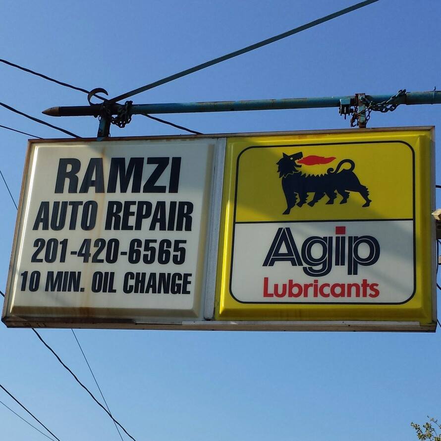 Photo of Ramzi Auto Repair in Jersey City, New Jersey, United States - 2 Picture of Point of interest, Establishment, Car repair