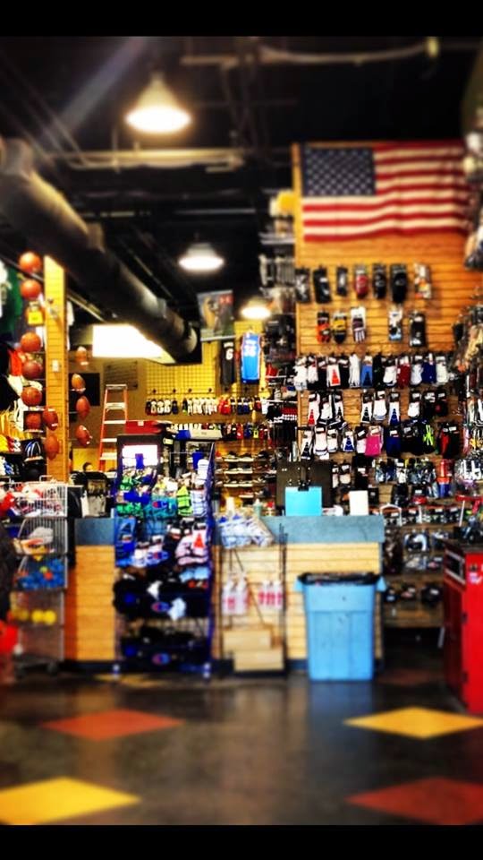 Photo of Sports Depot in Howard Beach City, New York, United States - 9 Picture of Point of interest, Establishment, Store