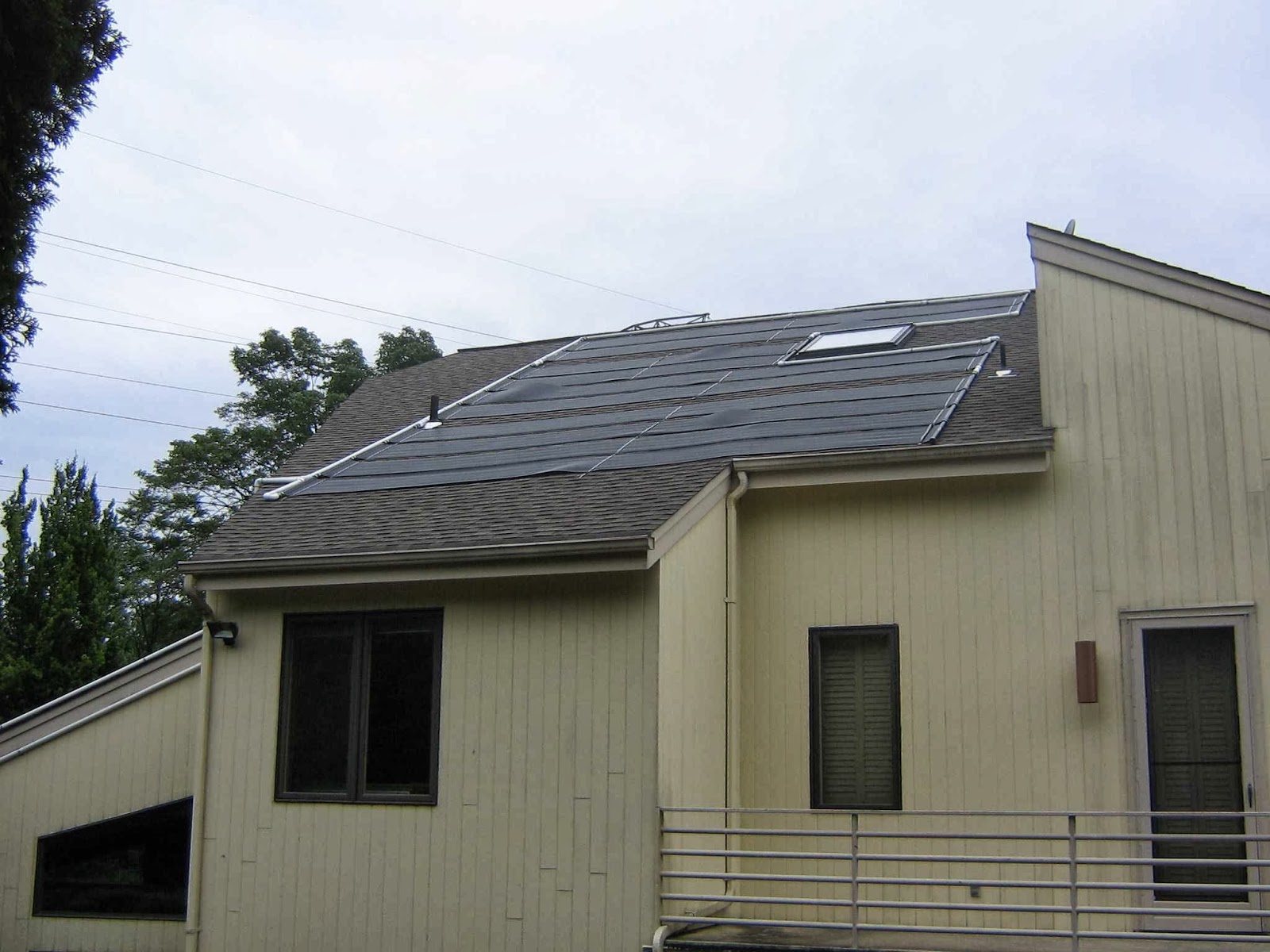 Photo of Brilliant Solar Paneling LLC in Fair Lawn City, New Jersey, United States - 7 Picture of Point of interest, Establishment
