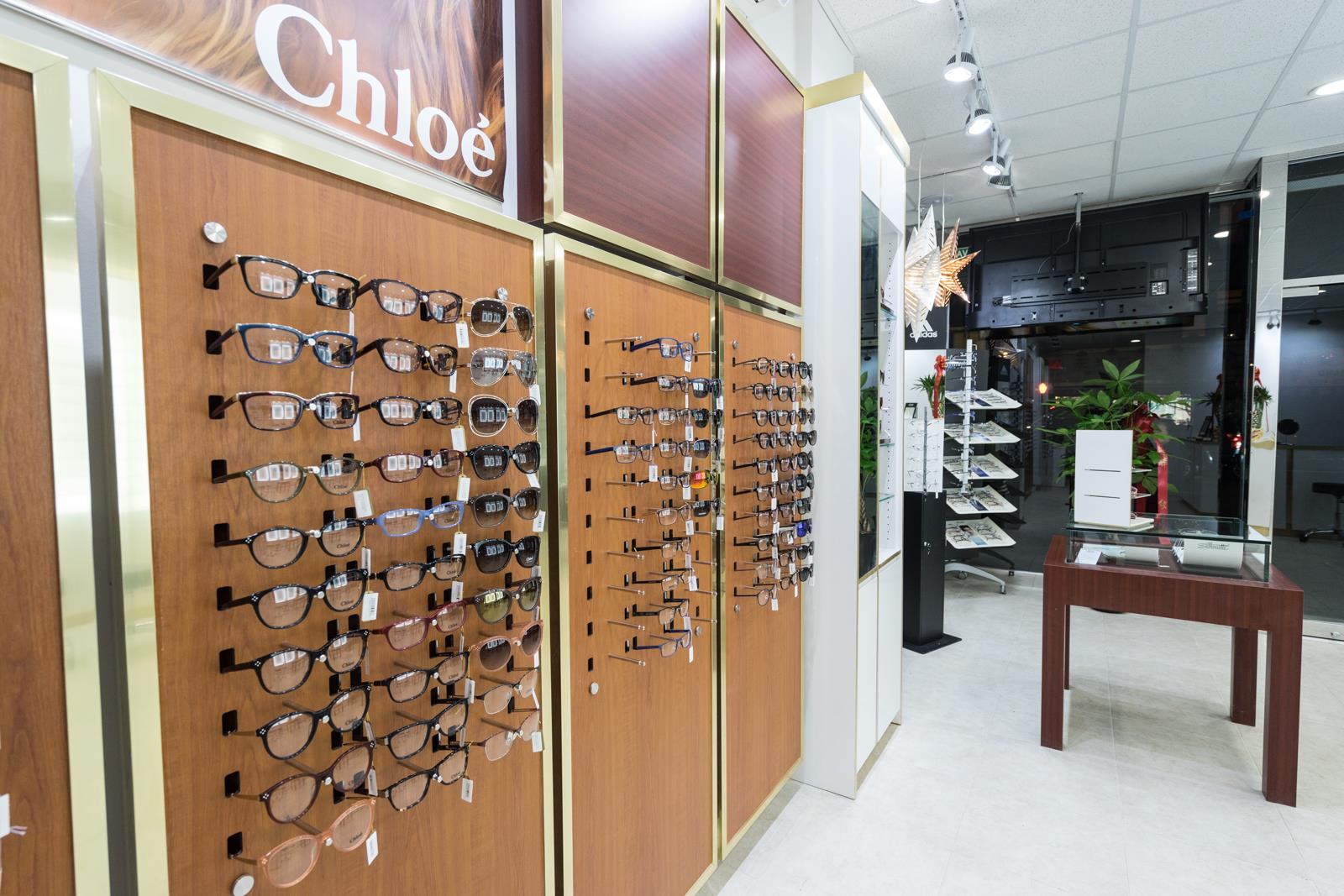 Photo of J & C Optical in Kings County City, New York, United States - 2 Picture of Point of interest, Establishment, Store, Health