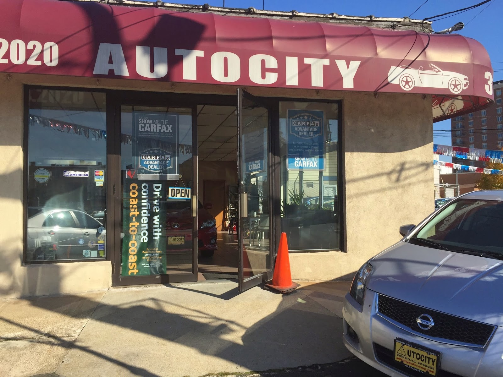 Photo of Twin Auto City in Union City, New Jersey, United States - 1 Picture of Point of interest, Establishment, Car dealer, Store