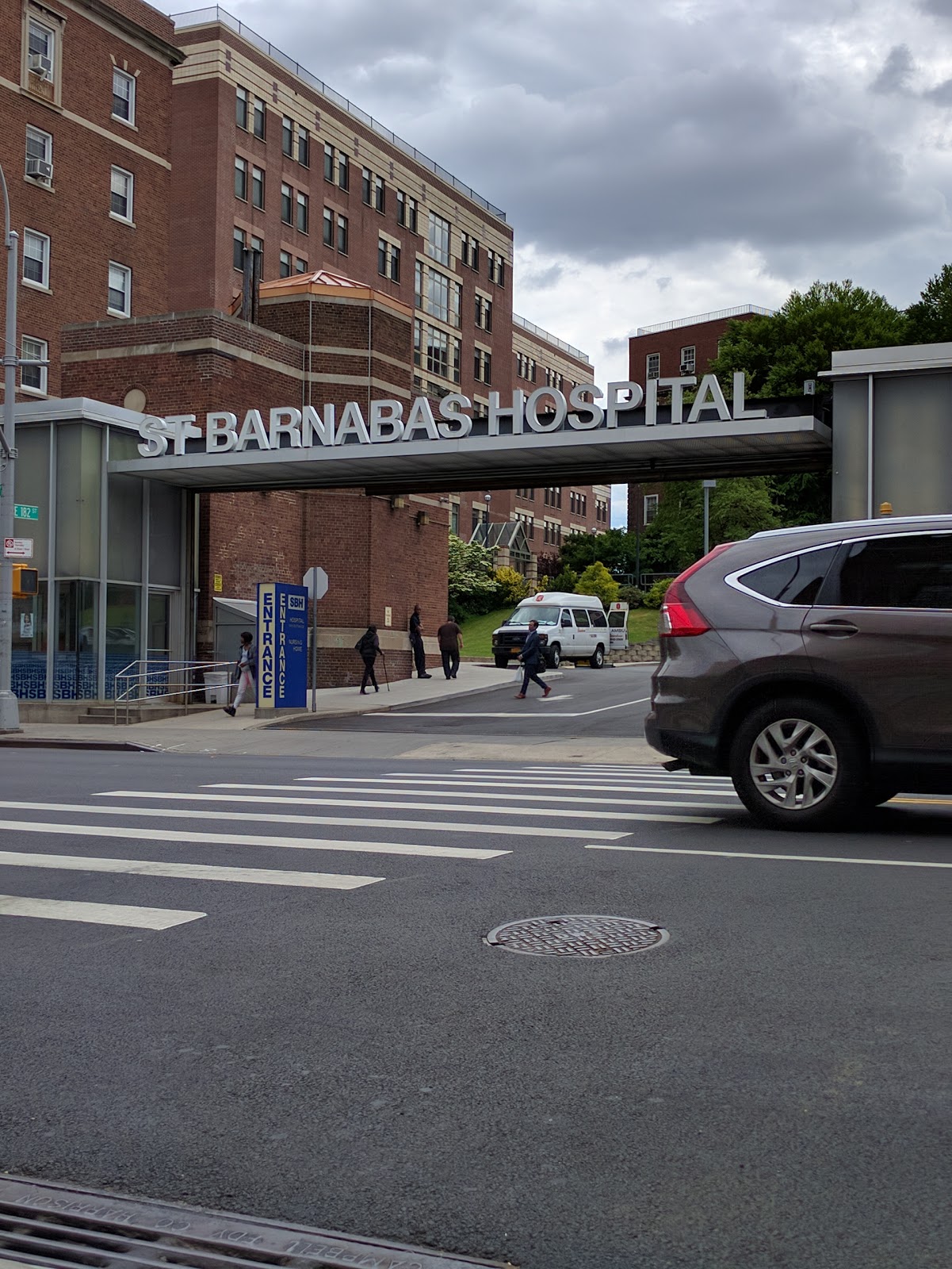 Photo of SBH Hemodialysis Center in Bronx City, New York, United States - 2 Picture of Point of interest, Establishment, Health