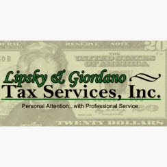 Photo of Lipsky Tax Services in Glendale City, New York, United States - 3 Picture of Point of interest, Establishment, Finance, Accounting