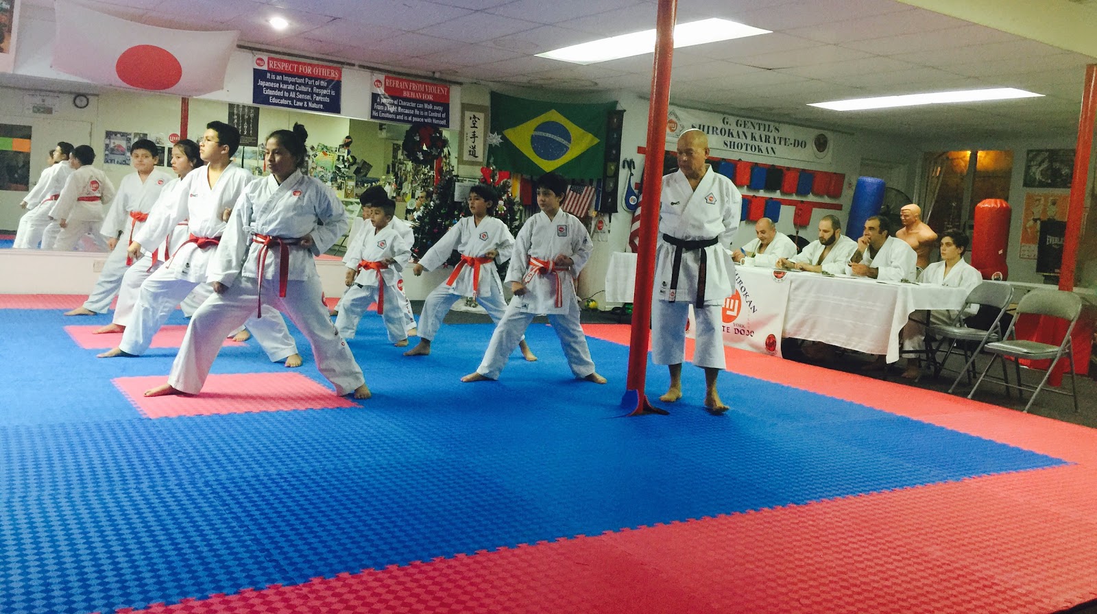 Photo of G Gentil South Shirokan Karate in Queens City, New York, United States - 1 Picture of Point of interest, Establishment, Health