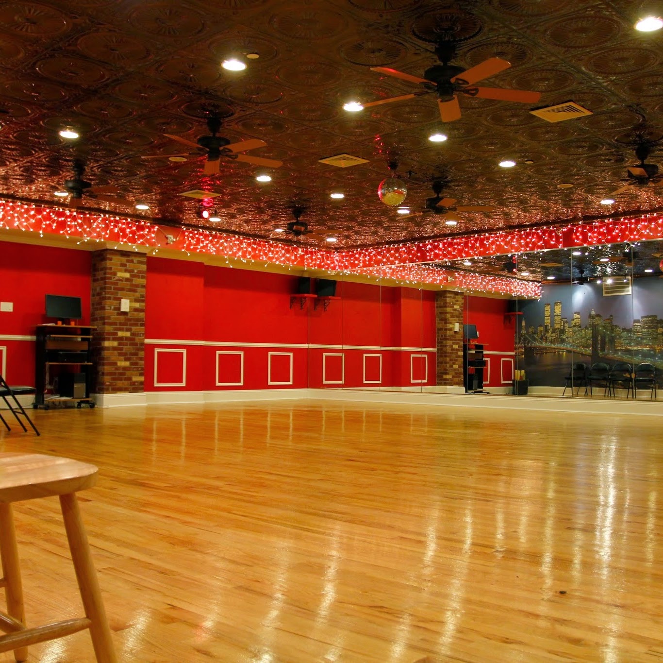 Photo of Dance Fever Studios in Brooklyn City, New York, United States - 1 Picture of Point of interest, Establishment