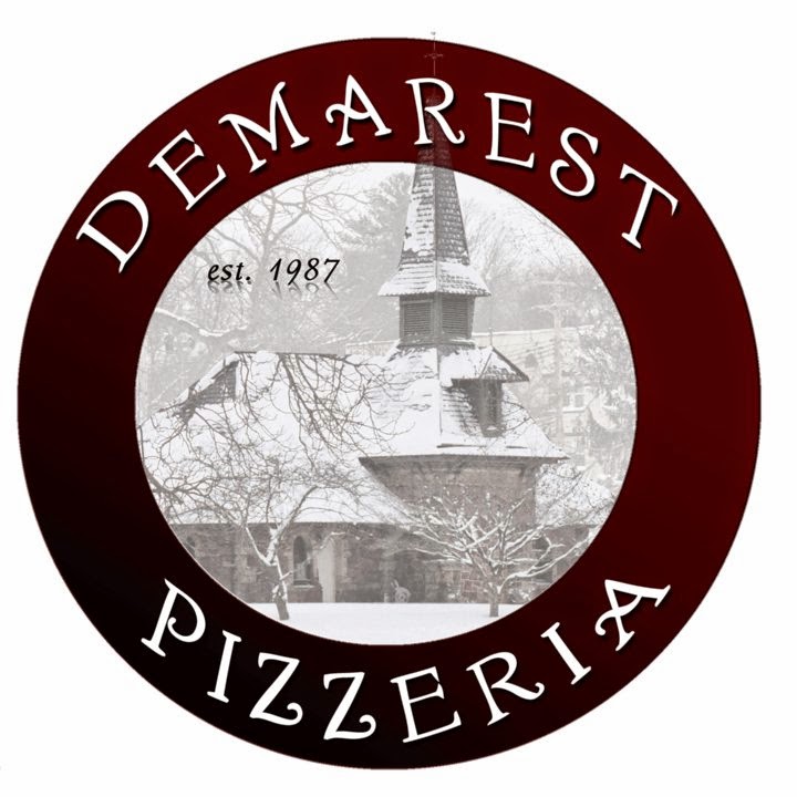 Photo of Demarest Pizzeria in Demarest City, New Jersey, United States - 1 Picture of Restaurant, Food, Point of interest, Establishment, Meal takeaway, Meal delivery