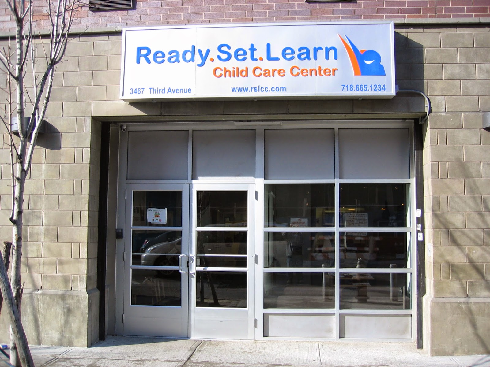 Photo of Ready Set Learn Childcare Center in Bronx City, New York, United States - 3 Picture of Point of interest, Establishment