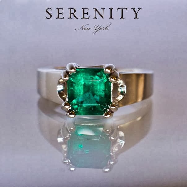 Photo of Serenity - Diamonds, Emeralds, Rubys, and Sapphires in New York City, New York, United States - 1 Picture of Point of interest, Establishment, Store, Jewelry store