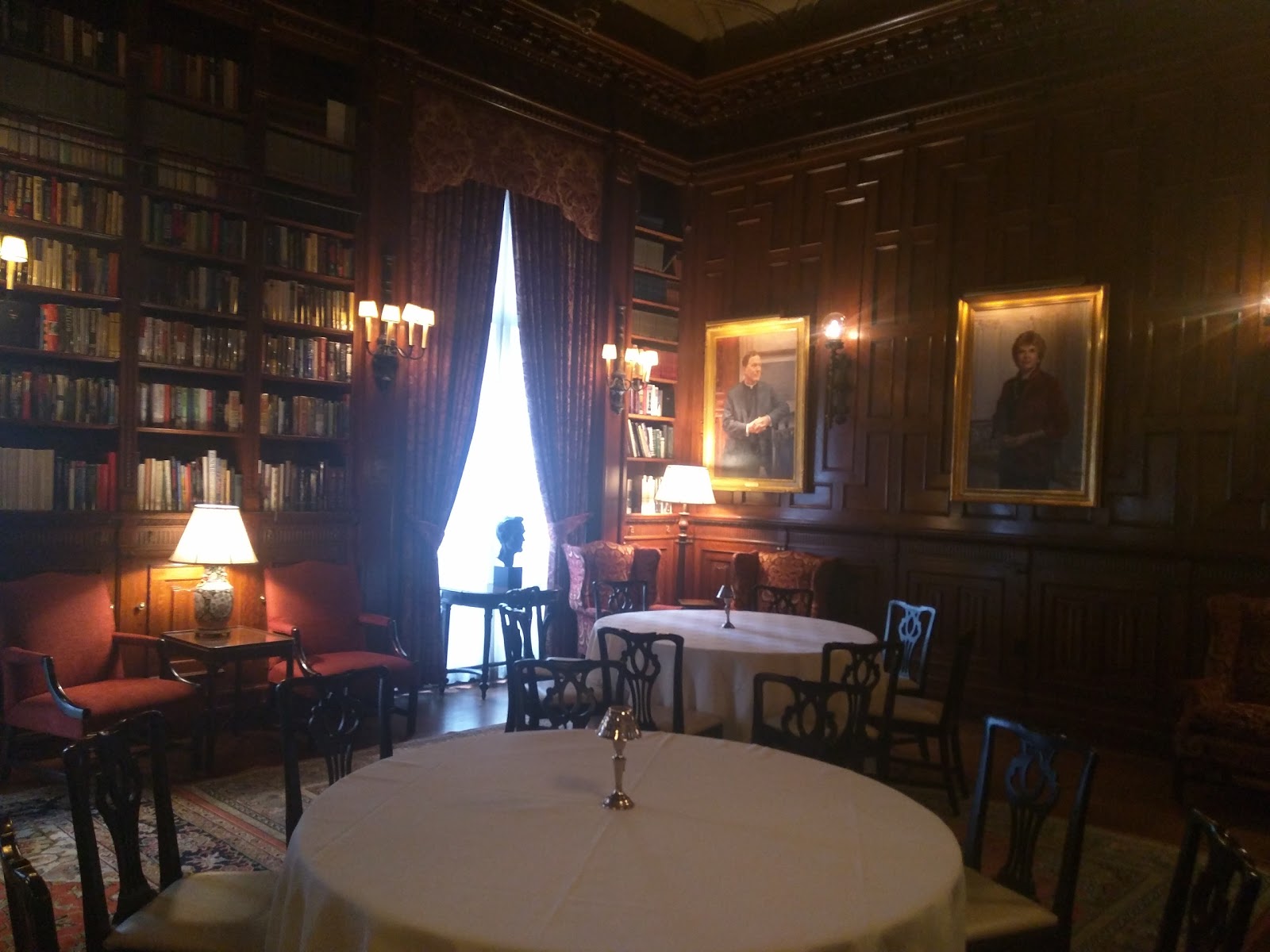 Photo of The Lotos Club in New York City, New York, United States - 1 Picture of Point of interest, Establishment