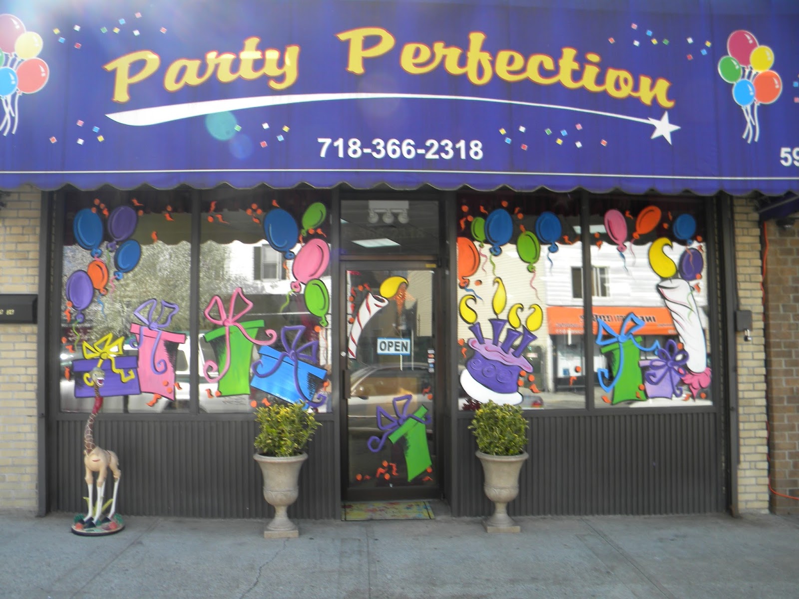 Photo of Party Perfection in Queens City, New York, United States - 3 Picture of Point of interest, Establishment
