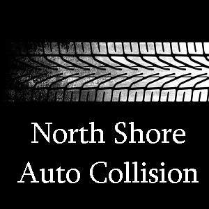 Photo of North Shore Auto Collision in Great Neck City, New York, United States - 3 Picture of Point of interest, Establishment, Car repair