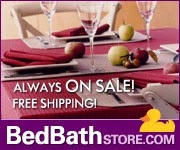 Photo of Bedbathstore.com in Lynbrook City, New York, United States - 5 Picture of Point of interest, Establishment, Store, Home goods store, Furniture store