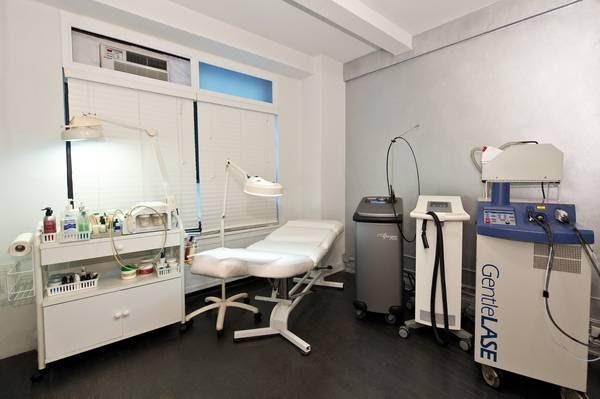 Photo of Skin Laser Studios in New York City, New York, United States - 4 Picture of Point of interest, Establishment, Health, Spa, Beauty salon, Hair care