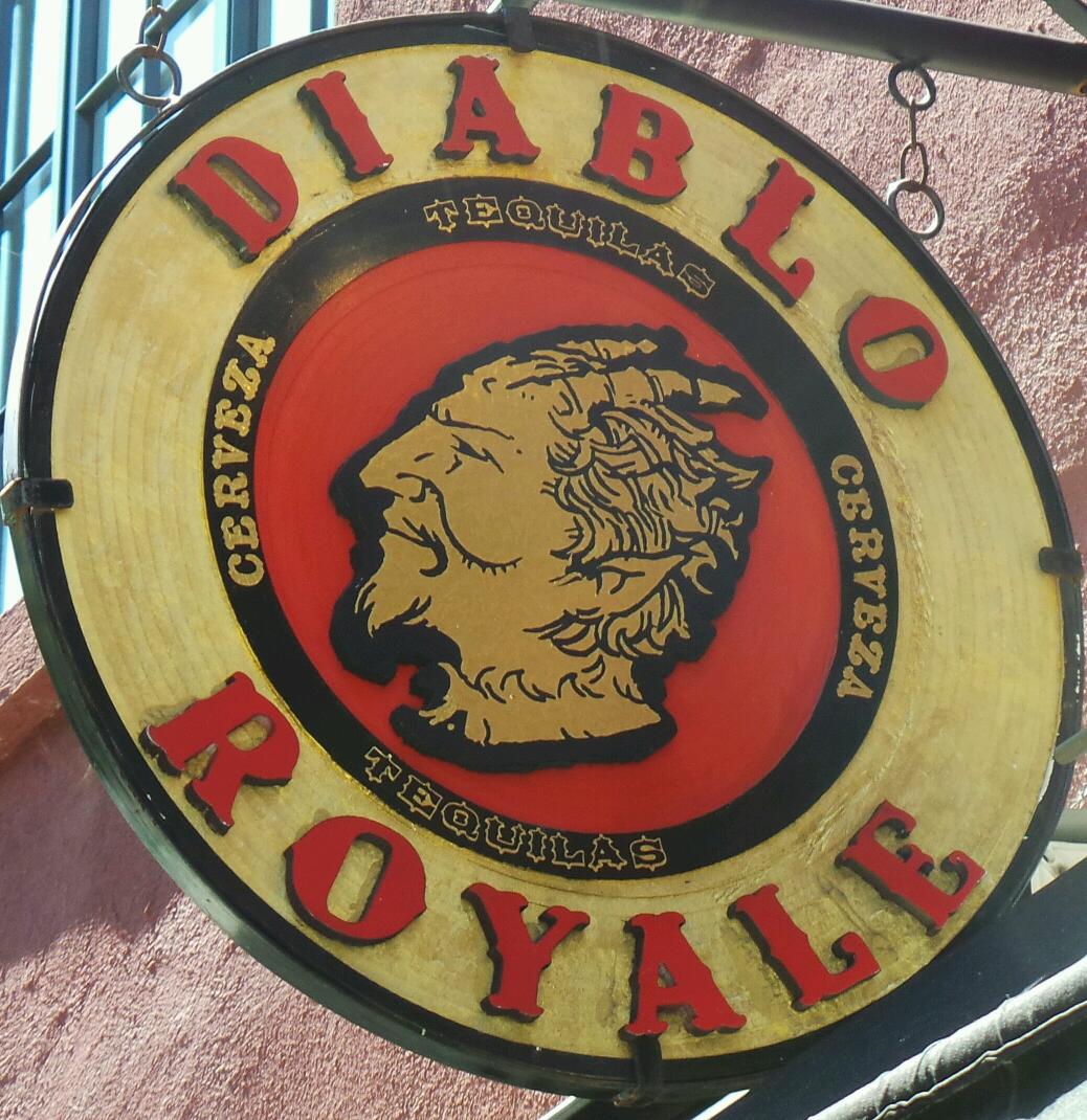 Photo of Diablo Royale in New York City, New York, United States - 4 Picture of Restaurant, Food, Point of interest, Establishment, Bar