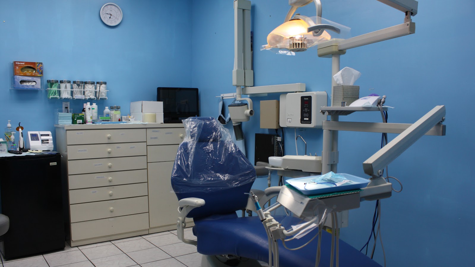 Photo of Richmond Hill Smile in Queens City, New York, United States - 1 Picture of Point of interest, Establishment, Health, Dentist