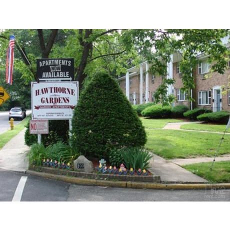 Photo of Hawthorne Garden Apartments in Hawthorne City, New Jersey, United States - 3 Picture of Point of interest, Establishment