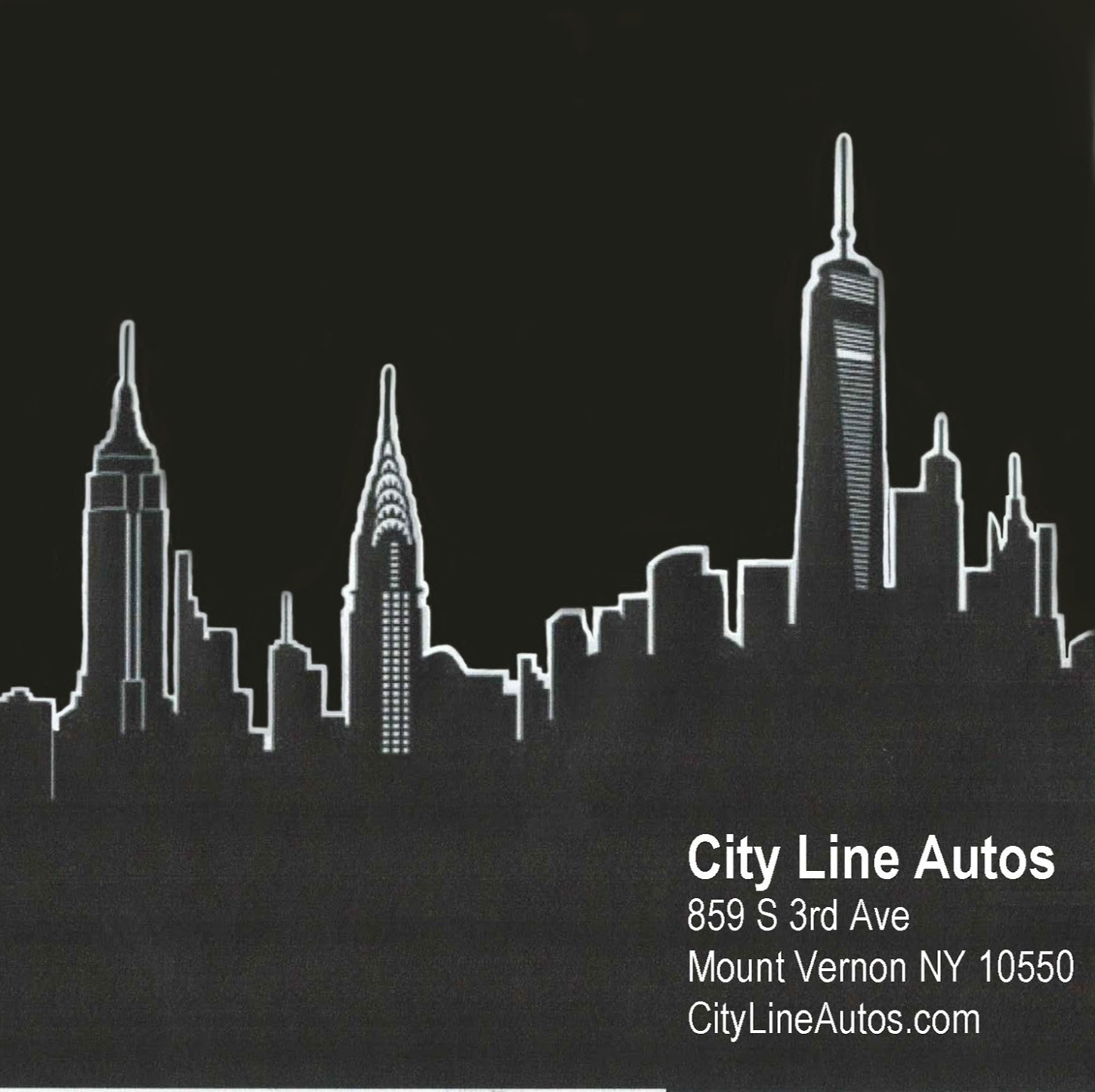 Photo of City Line Autos in Mount Vernon City, New York, United States - 1 Picture of Point of interest, Establishment, Car dealer, Store