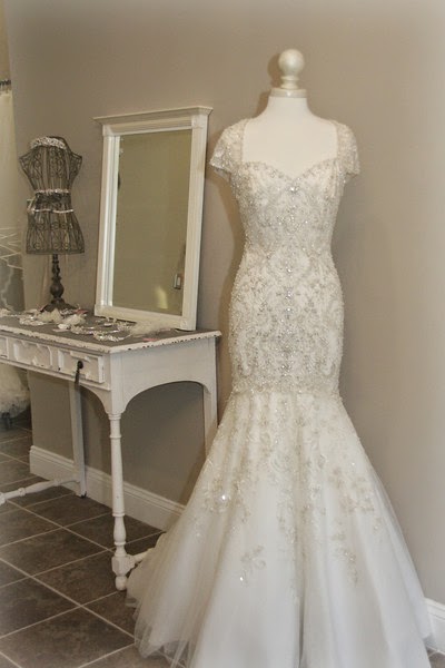 Photo of Paisley Bridal in Queens City, New York, United States - 9 Picture of Point of interest, Establishment, Store, Clothing store