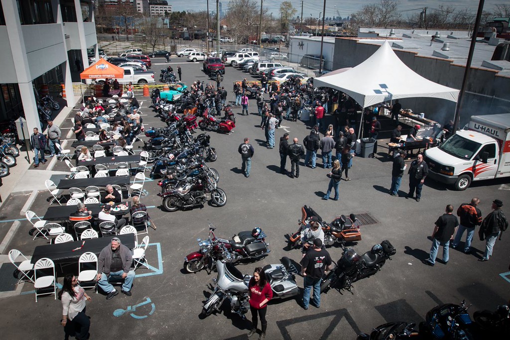 Photo of Gotham Motorcycles in Staten Island City, New York, United States - 2 Picture of Point of interest, Establishment, Store