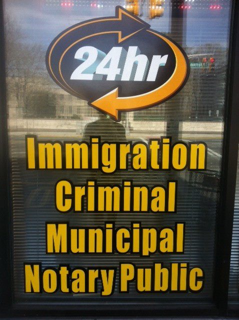 Photo of 24 HOUR BAIL BONDS in Elizabeth City, New Jersey, United States - 7 Picture of Point of interest, Establishment