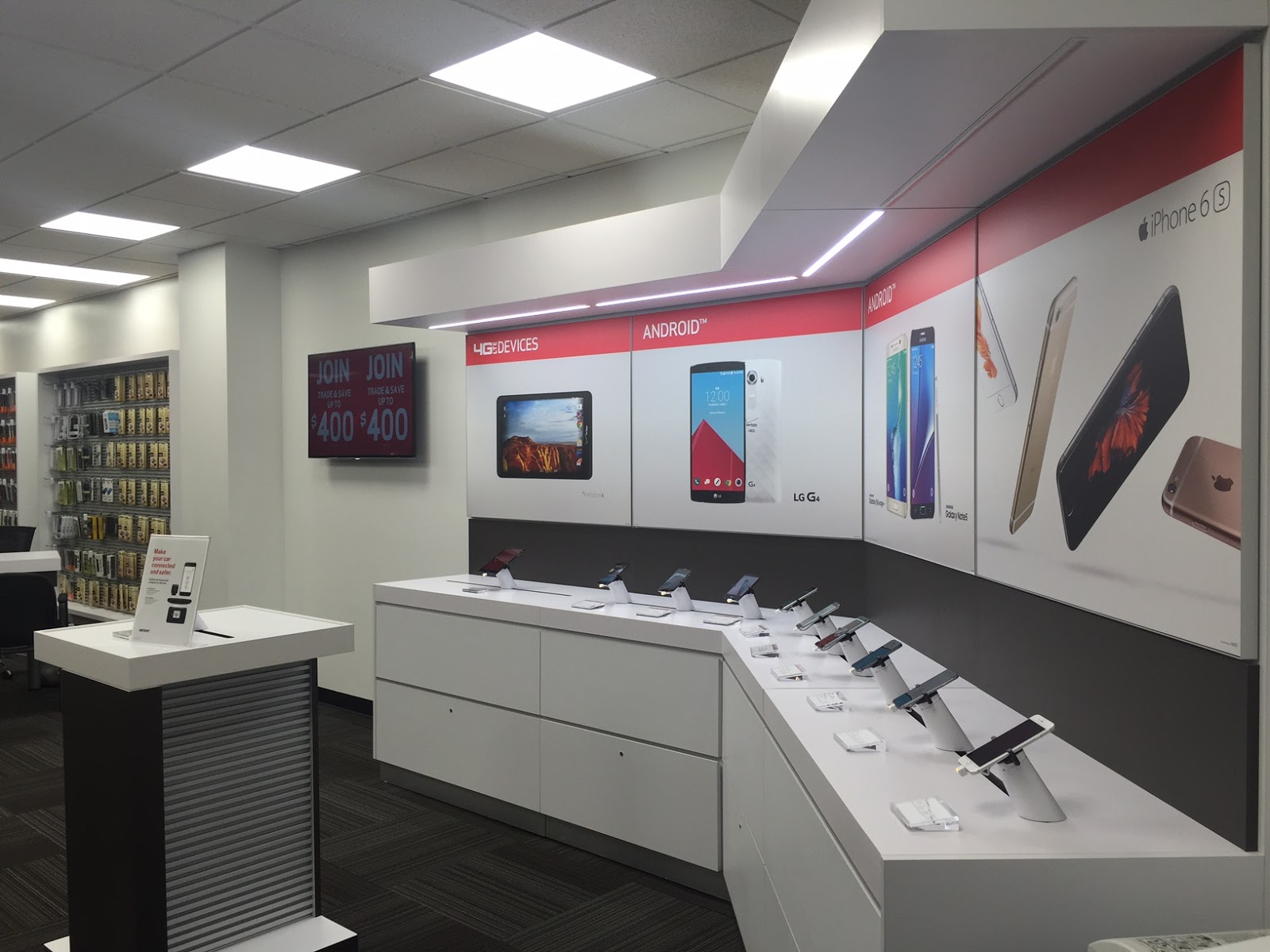 Photo of Verizon Wireless in Richmond City, New York, United States - 6 Picture of Point of interest, Establishment, Store