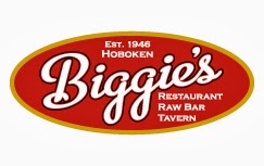 Photo of Biggie's Clam Bar in Hoboken City, New Jersey, United States - 3 Picture of Restaurant, Food, Point of interest, Establishment, Bar
