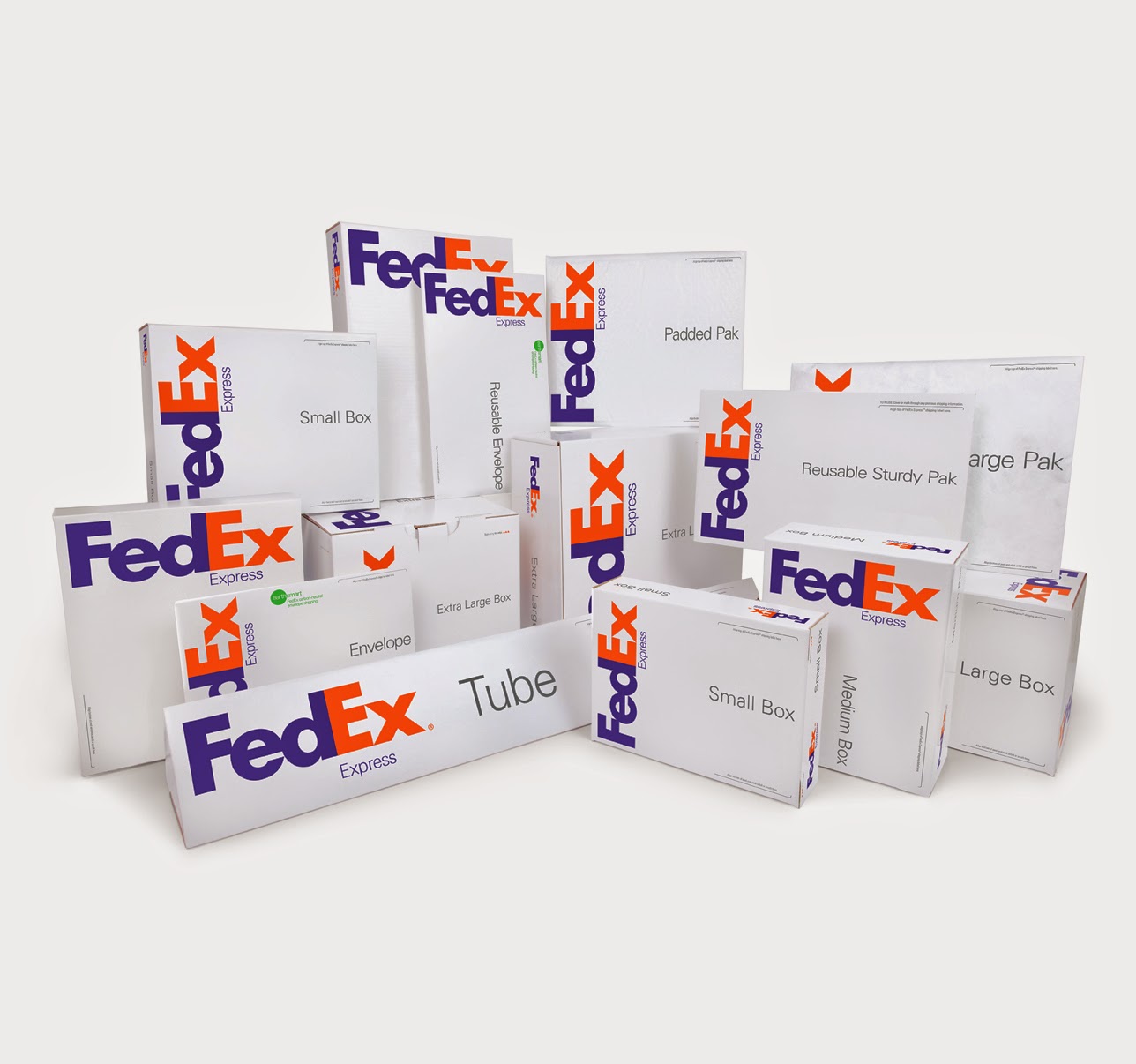 Photo of FedEx Ship Center in Newark City, New Jersey, United States - 1 Picture of Point of interest, Establishment, Store