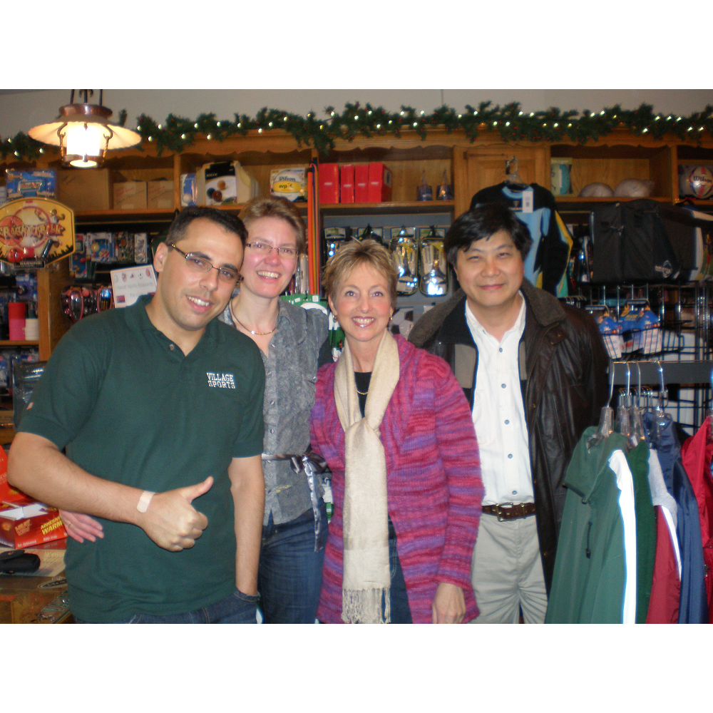 Photo of Village Sports of Locust Valley in Locust Valley City, New York, United States - 7 Picture of Point of interest, Establishment, Store