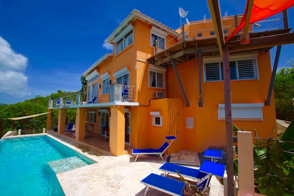 Photo of VIEQUES VACATION VILLA VIEQUES VACATION STUDIO in New York City, New York, United States - 7 Picture of Point of interest, Establishment, Real estate agency, Travel agency