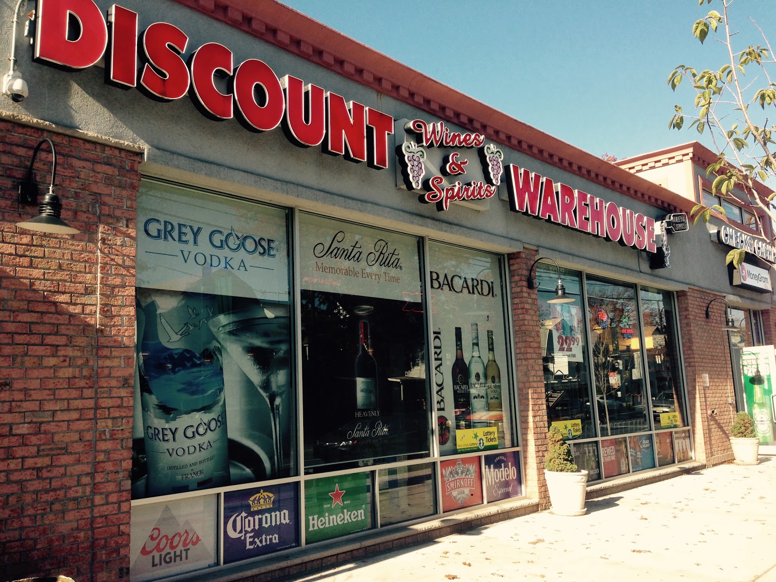 Photo of Wine & Spirit Liquors in Newark City, New Jersey, United States - 1 Picture of Point of interest, Establishment, Store, Liquor store