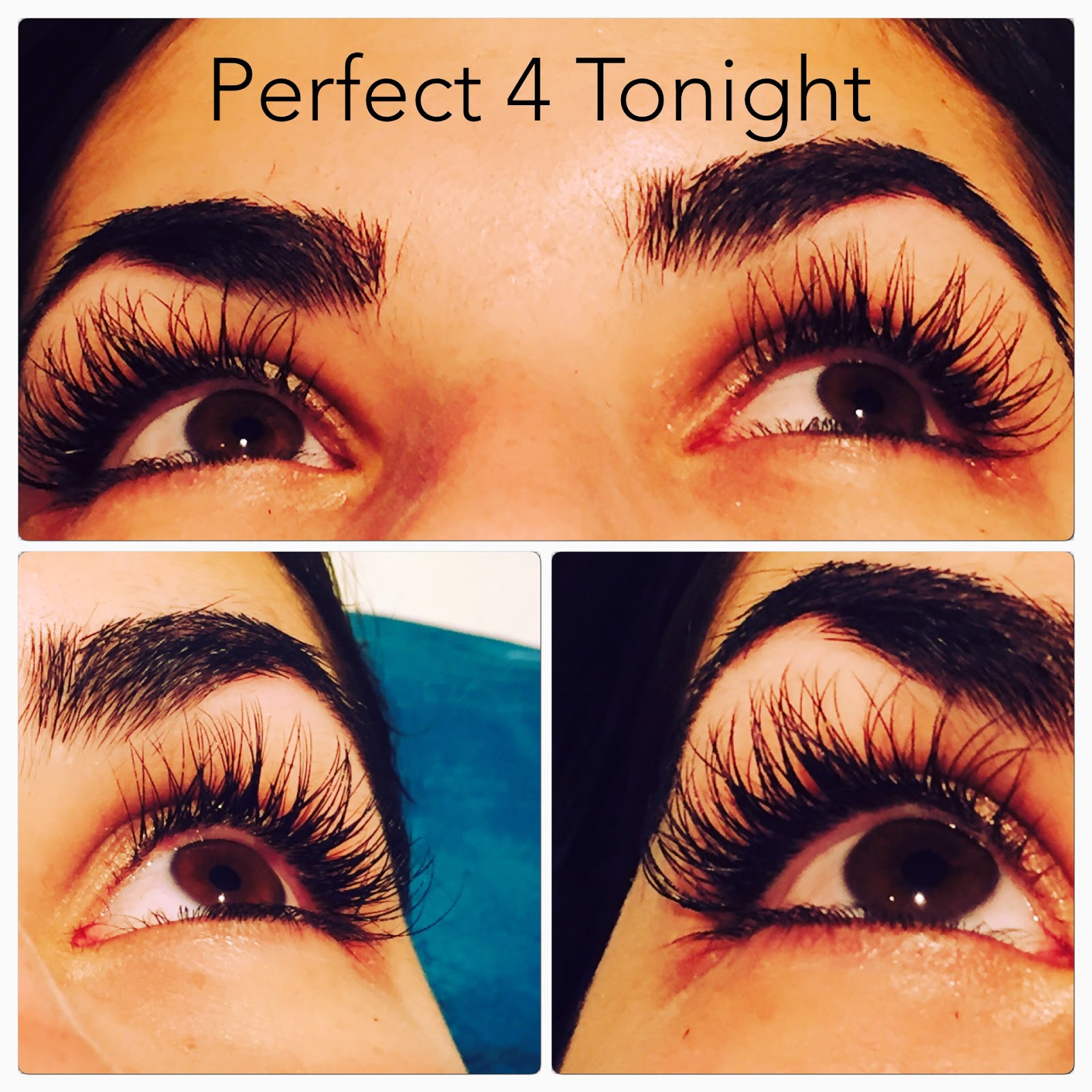 Photo of Eyelash extensions perfect 4 tonight in Queens City, New York, United States - 3 Picture of Point of interest, Establishment, Spa