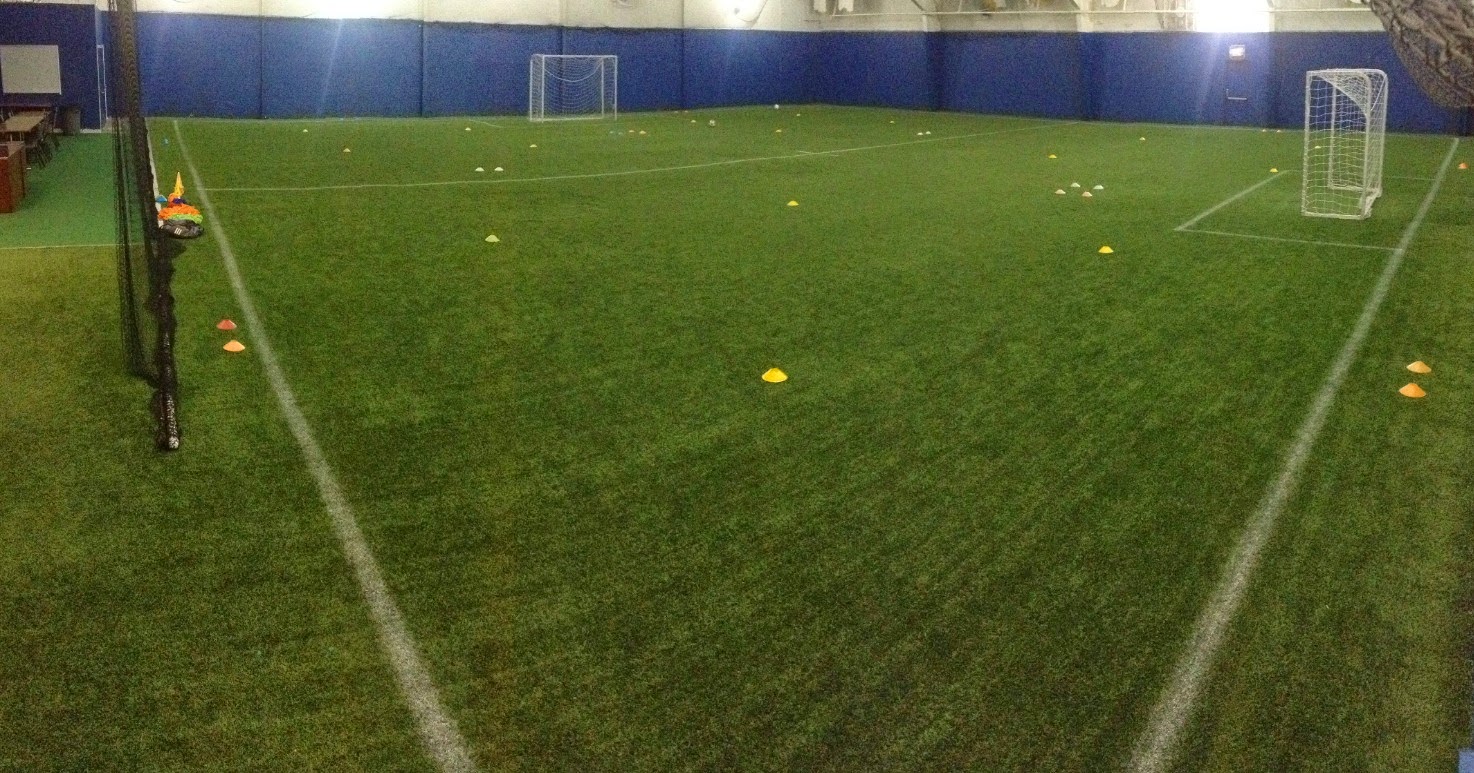 Photo of Sports Domain Academy Clifton in Clifton City, New Jersey, United States - 1 Picture of Point of interest, Establishment