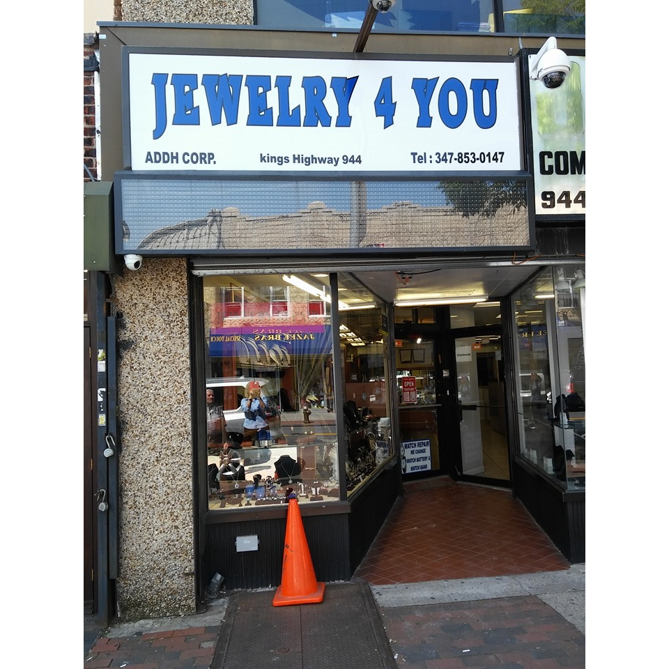 Photo of Jevelry 4 You in New York City, New York, United States - 3 Picture of Point of interest, Establishment, Store, Jewelry store