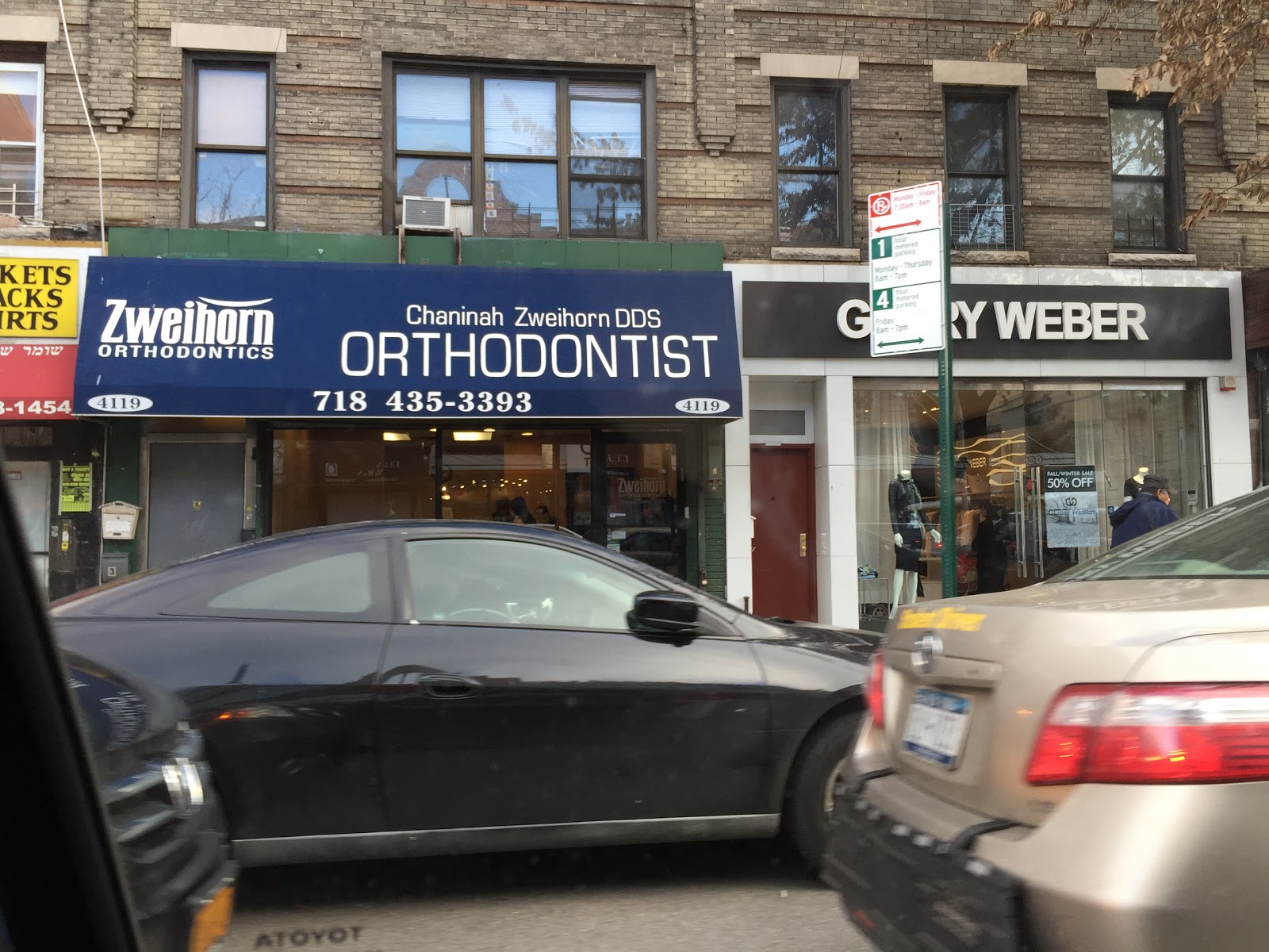 Photo of Chaninah Zweihorn DDS in Kings County City, New York, United States - 2 Picture of Point of interest, Establishment, Health, Dentist