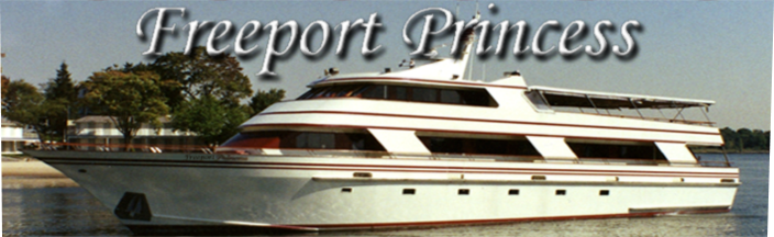 Photo of Freeport Princess in Freeport City, New York, United States - 3 Picture of Point of interest, Establishment