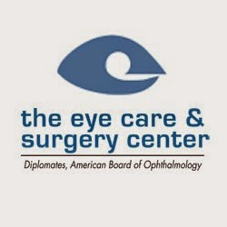 Photo of The Eye Care & Surgery Center, Westfield, NJ in Westfield City, New Jersey, United States - 6 Picture of Point of interest, Establishment, Store, Health, Doctor